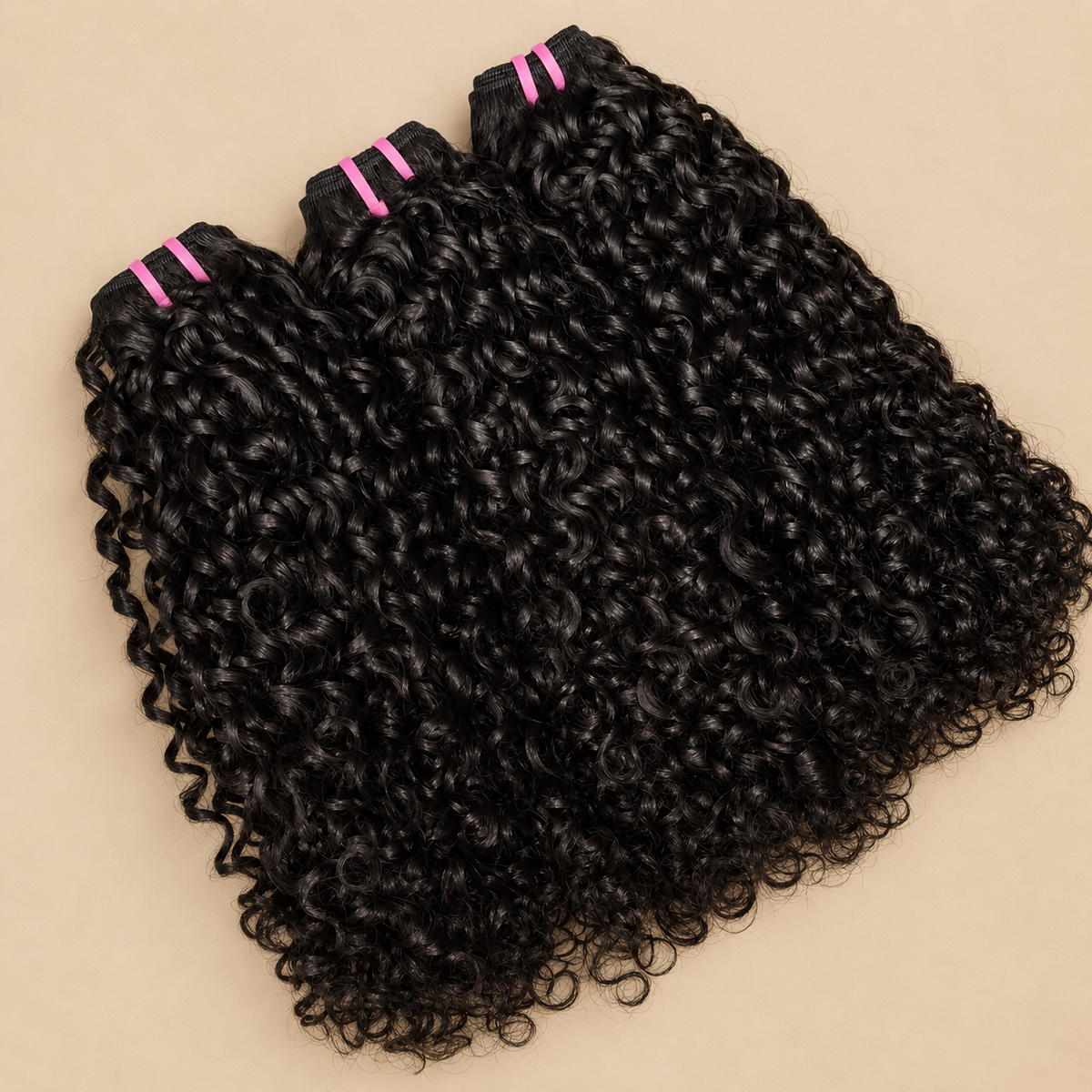 Deep Wave Weft