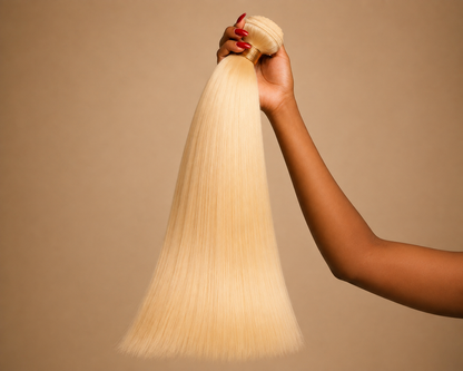 Straight Weft