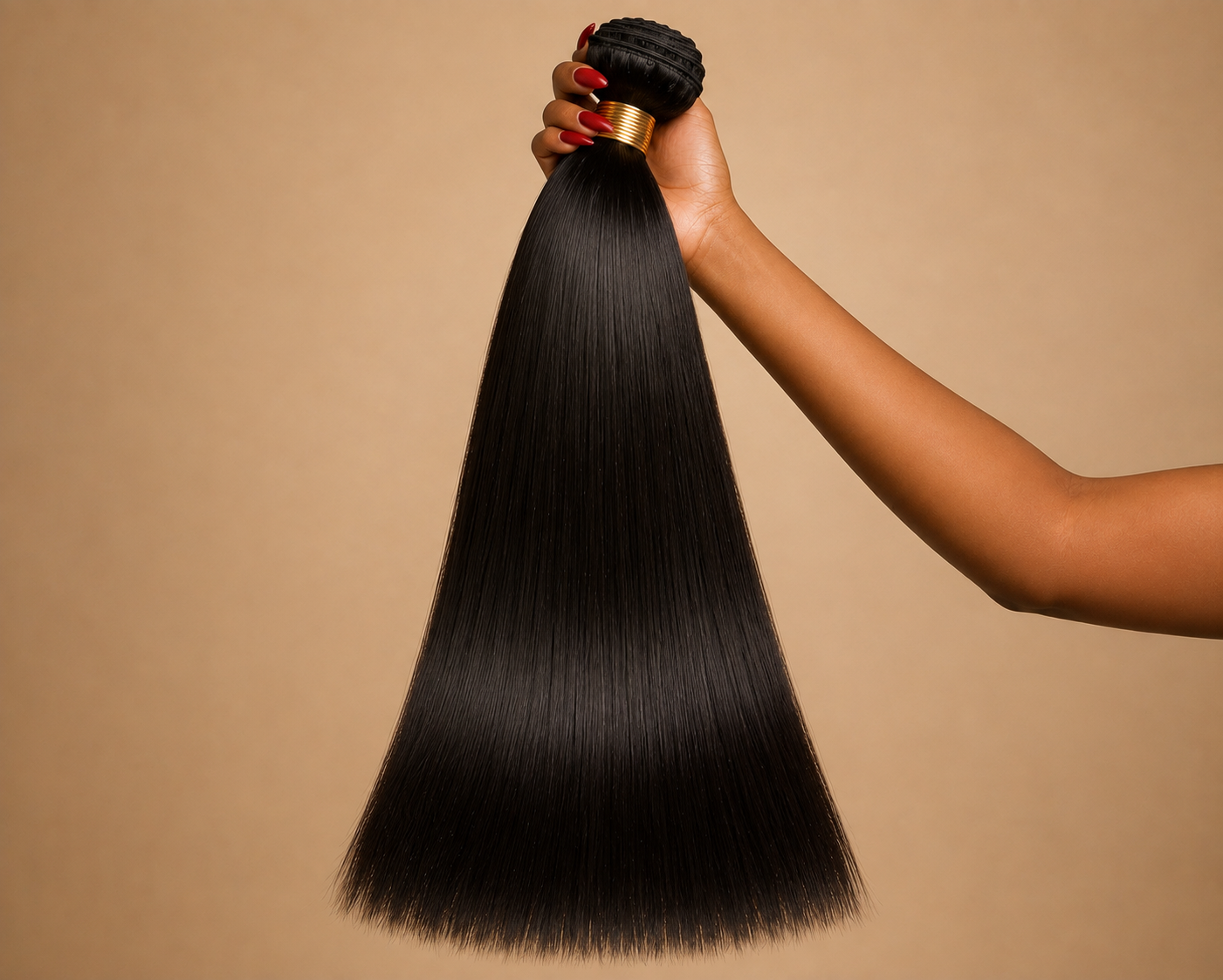 Straight Weft
